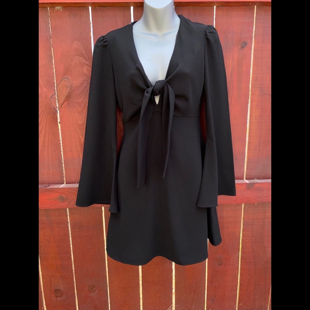 Marciano Little Black Dress